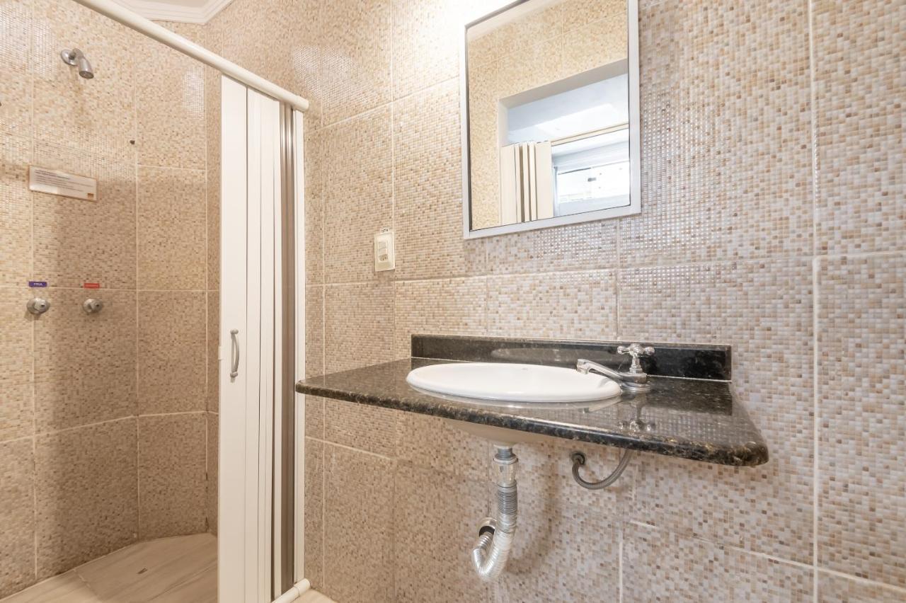 Hotel Campolim Сорокаба Экстерьер фото
