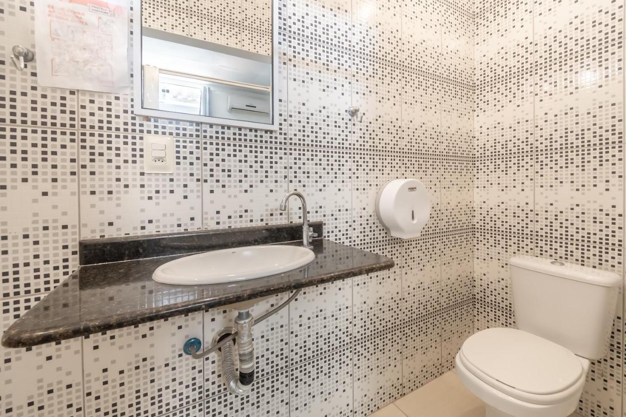 Hotel Campolim Сорокаба Экстерьер фото