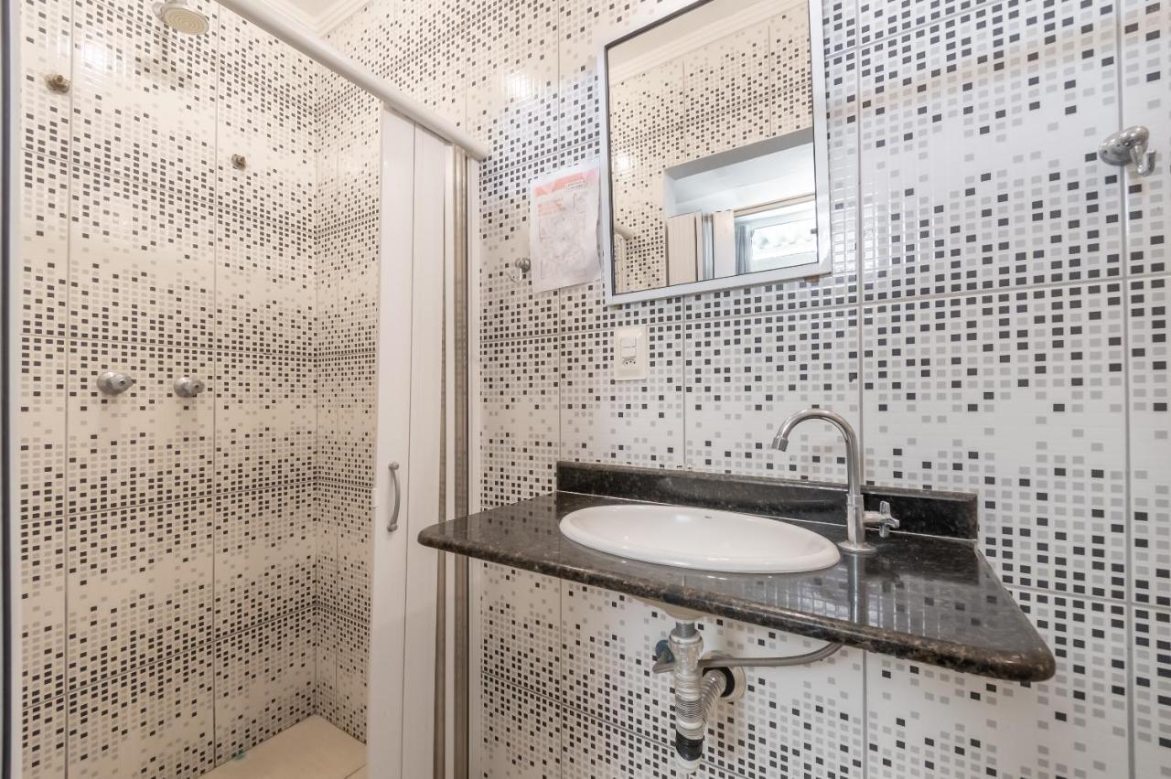 Hotel Campolim Сорокаба Экстерьер фото